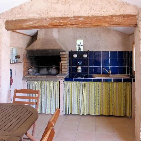 Apartamento Mas Du Combaud-1 By Interhome Roquebrune-sur-Argens
